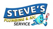 Steve's Plumbing & A/C Service