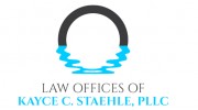 The Law Offices of Kayce C. Staehle
