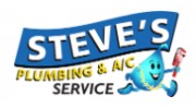 Steve's Plumbing & A/C Service