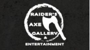 Raider's Axe Gallery & Entertainment
