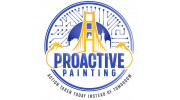 Proactive Painting