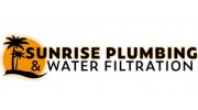 Sunrise Plumbing and Water Filtration