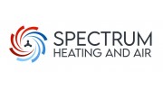 Spectrum Heating and Air