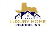 Texas Luxury Home Remodeling