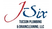 J-Six Tucson Plumbing & Drain Cleaning
