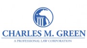 Charles M. Green, APLC