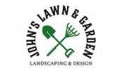 John's Lawn & Garden