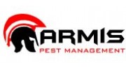 Armis Pest Management
