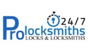 Prolocksmiths-24/7 Locksmith San Francisco