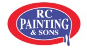 RC Painting & Sons, Inc