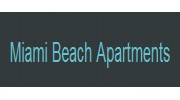 Apartment Rental in Miami Beach, FL