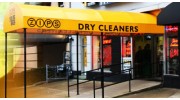 Zips Dry Cleaners