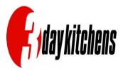 3 Day Kitchens