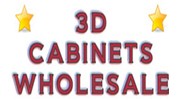 3D Cabinets Wholesale