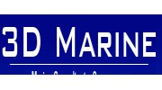 3 D Marine USA