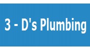 3 D's Plumbing