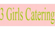 3 Girls Catering