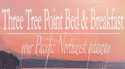 Three Tree Point B & B