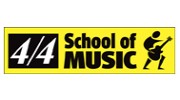 4/4 School Of Music - Seattle