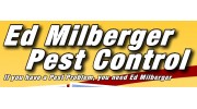 Milberger Ed Pest Control