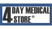 4 Day Medical Store