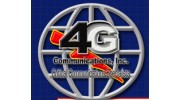 4 G Communications