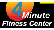 4 Minute Fitness Center