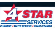 4 Star Plumbing & Air Conditioning