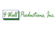4 Wall Productions