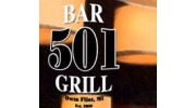 501 Grill