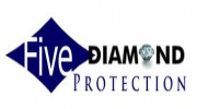 5 Diamond Protection