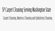 CARPET CLEANING TACOMA