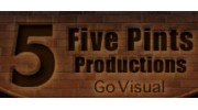 Five Pints Productions - 5 Pints