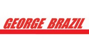 George Brazil Service
