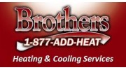 Heating Services in Lowell, MA