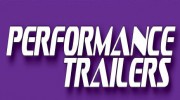 Performance Trailers By Parker