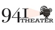 Theaters & Cinemas in Philadelphia, PA
