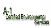 A-1 Certified Environmental Services
