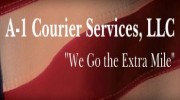 Courier Services in Richmond, VA