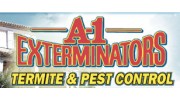 Pest Control Services in Stockton, CA