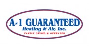 A-1 Guarateed Heating & Air