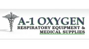 Medical Equipment Supplier in Oakland, CA