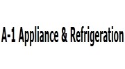 A-1 Appliance & Refrigeration