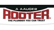A Aauger Plumbing