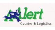 A-Alert Courier Service