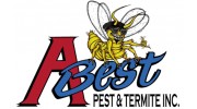 A-Best Pest