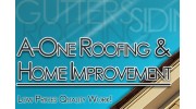 A-One Roofing