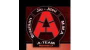 A-Team Jiu Jitsu