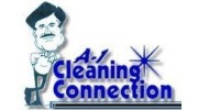 A-1 Cleaning Connection