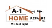A-1 Home Repair